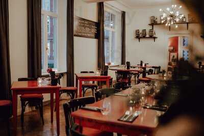 Edinas Frickeblöcks