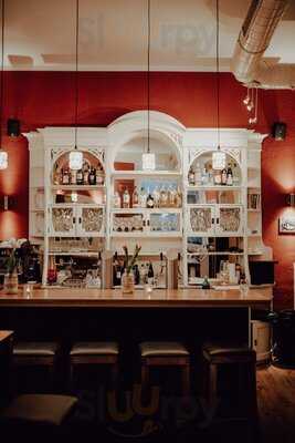 Edinas Frickeblöcks