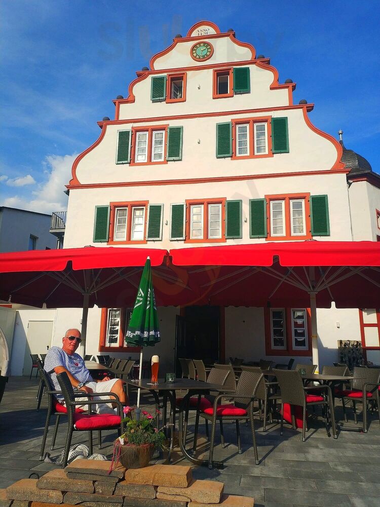 Hotel & Restaurant Rheingraf