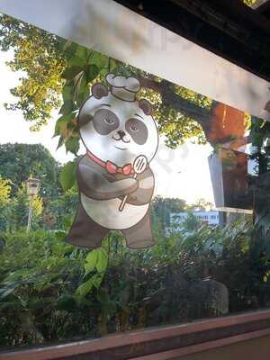 Panda's Küche