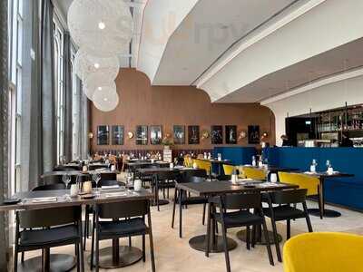 Danza Restaurant & Weinbar