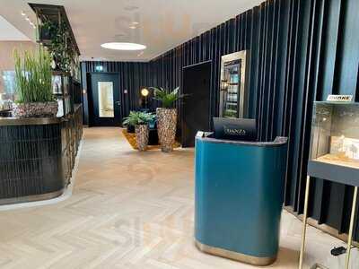 Danza Restaurant & Weinbar