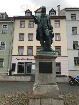 Bravo Pizzeria And Restaurant