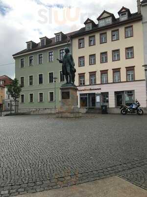 Bravo Pizzeria And Restaurant