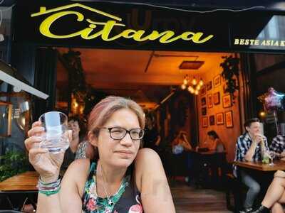 Citana Restaurant