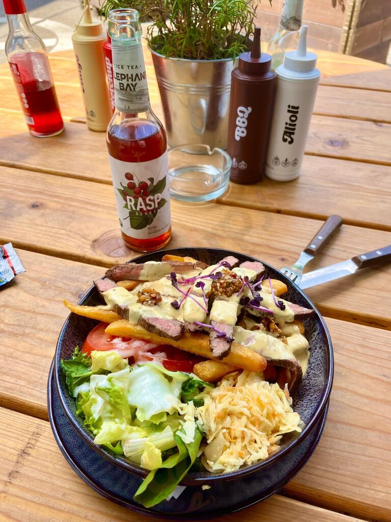 Tänzer Food Company
