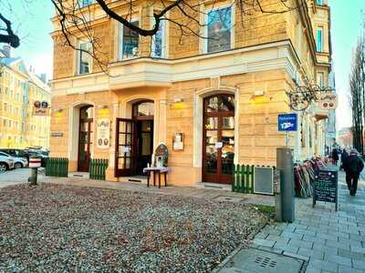 Osteria Allegro 2 In Der Franziskanerstrasse