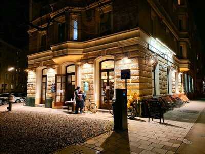 Osteria Allegro 2 In Der Franziskanerstrasse