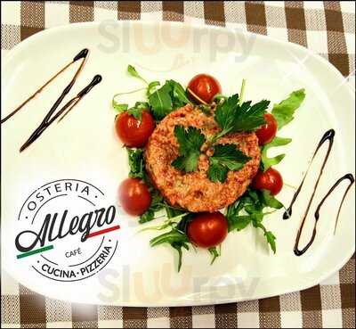 Osteria Allegro 2 In Der Franziskanerstrasse