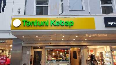 Tantuni Kebap Dortmund