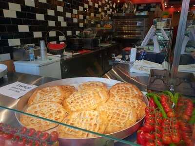 Tantuni Kebap Dortmund