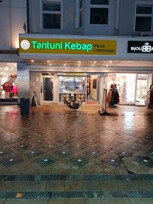 Tantuni Kebap Dortmund