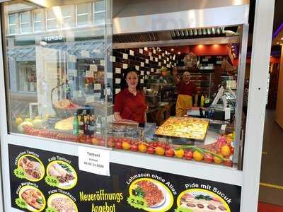 Tantuni Kebap Dortmund