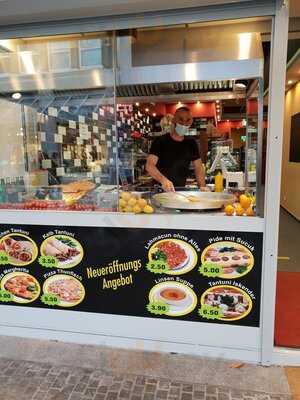 Tantuni Kebap Dortmund