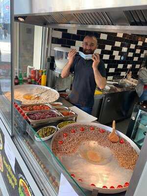 Tantuni Kebap Dortmund