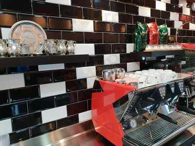 Tantuni Kebap Dortmund