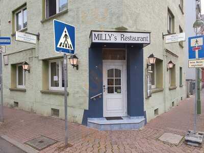 Milly's Eritreisch Äthiopisches Restaurant
