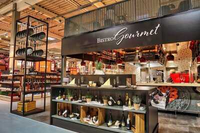 Bistro Gourmet