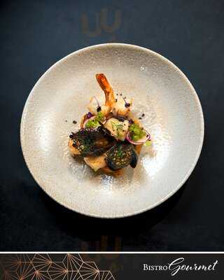 Bistro Gourmet
