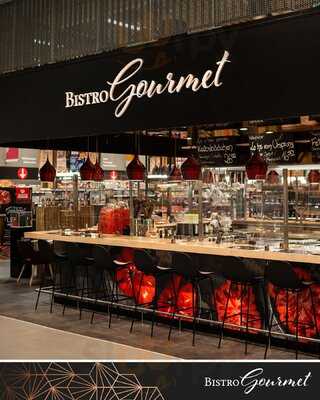 Bistro Gourmet