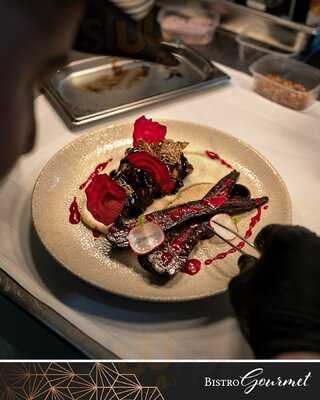 Bistro Gourmet