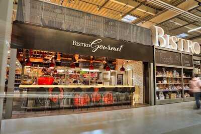 Bistro Gourmet