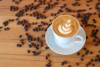 Impact - Café By Plastic2beans