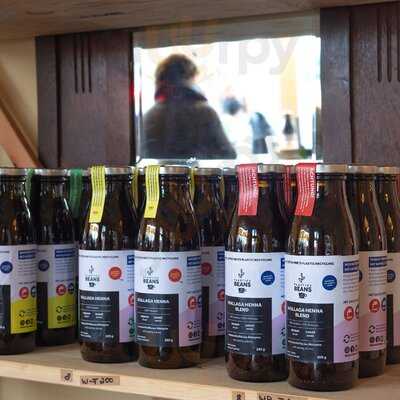 Impact - Café By Plastic2beans