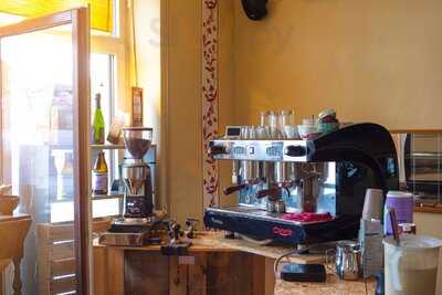 Impact - Café By Plastic2beans