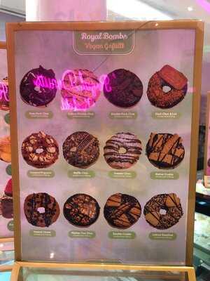 Royal Donuts