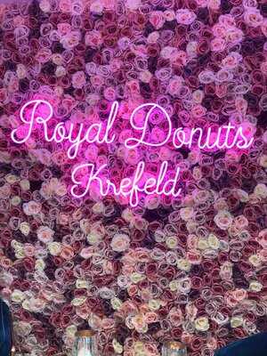 Royal Donuts