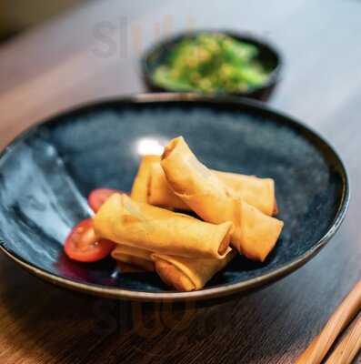 Hikoo Noodle Kitchen L10