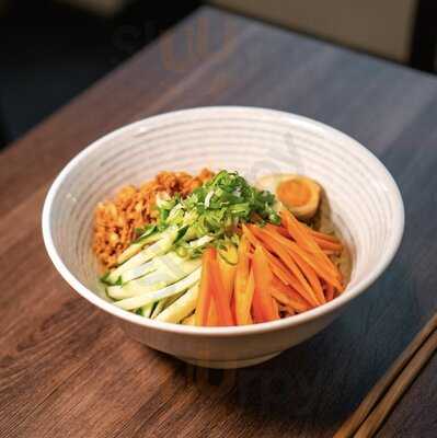 Hikoo Noodle Kitchen L10