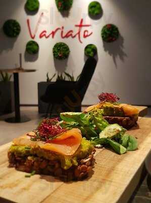 Variato Café Gmbh
