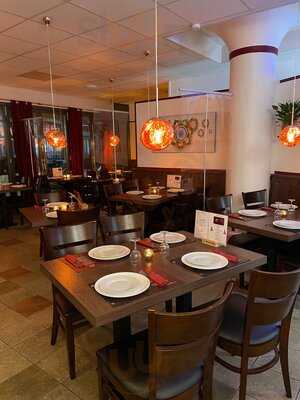 Indian Ocean Restaurant