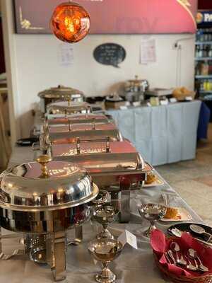 Indian Ocean Restaurant