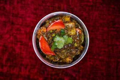 Indian Ocean Restaurant