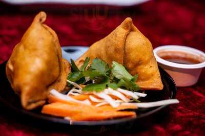 Indian Ocean Restaurant