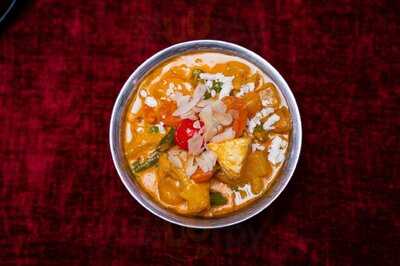 Indian Ocean Restaurant