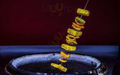 Indian Ocean Restaurant