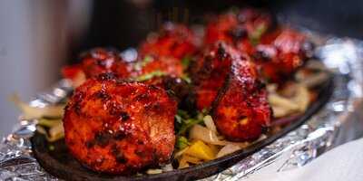 Indian Ocean Restaurant