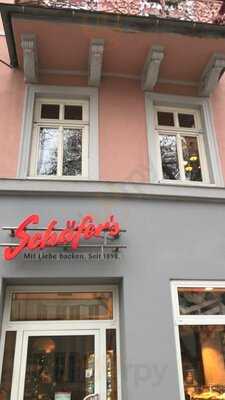 Schäfer's