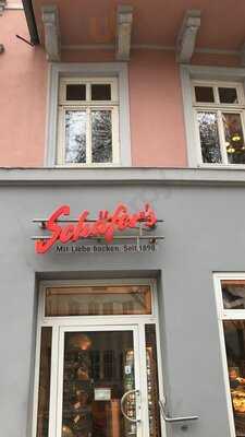 Schäfer's