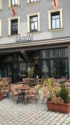 Taparazzi Restaurant