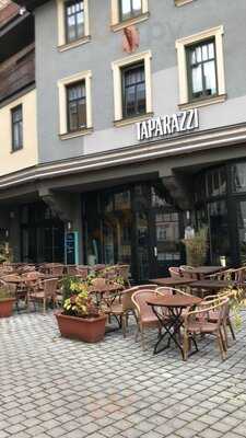 Taparazzi Restaurant
