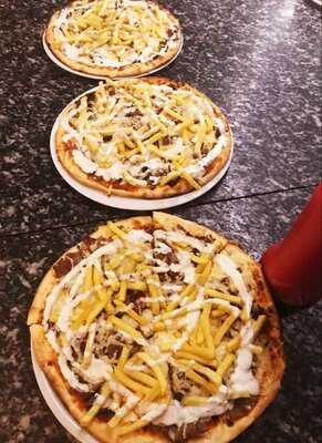 Doydoy Kebap House Neustadt