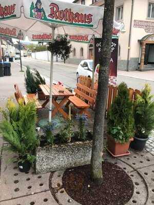 Doydoy Kebap House Neustadt