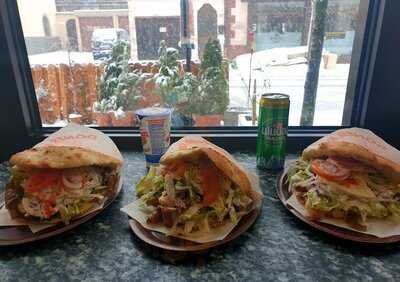 Doydoy Kebap House Neustadt