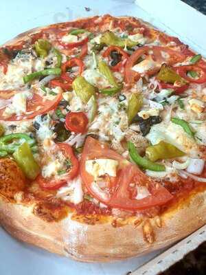 Doydoy Kebap House Neustadt