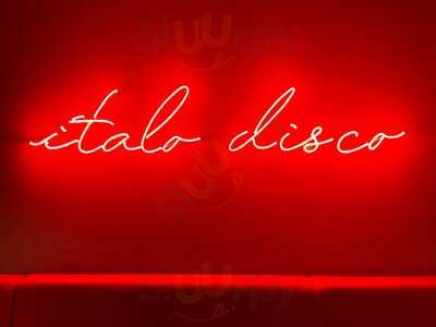 Italo Disco